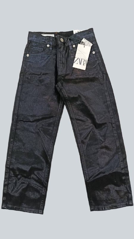 Штани Zara · розмір и: 8 років 128см