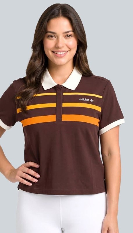 Футболка поло Adidas · розмір и:S