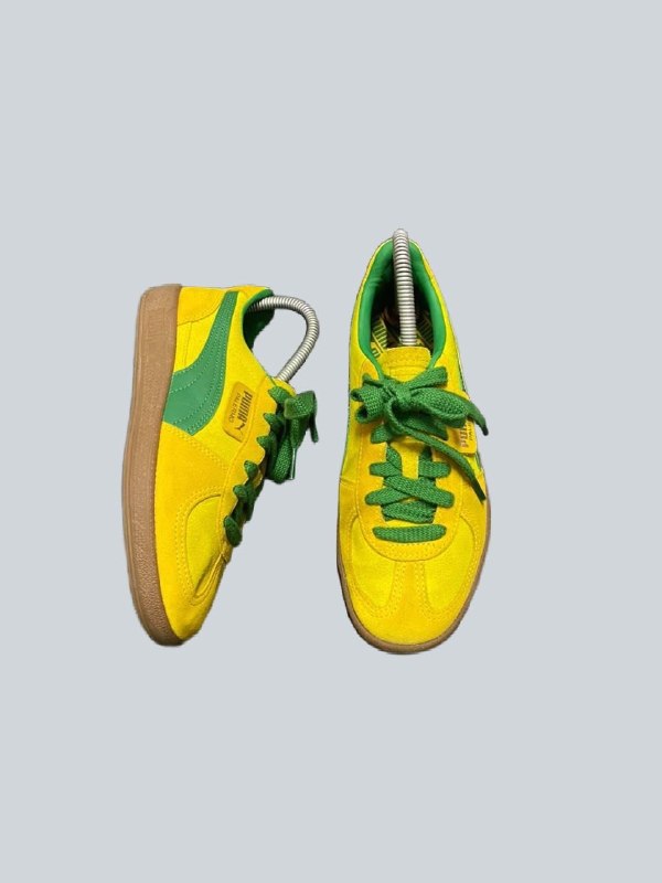 Кросівки Puma · розмір 37