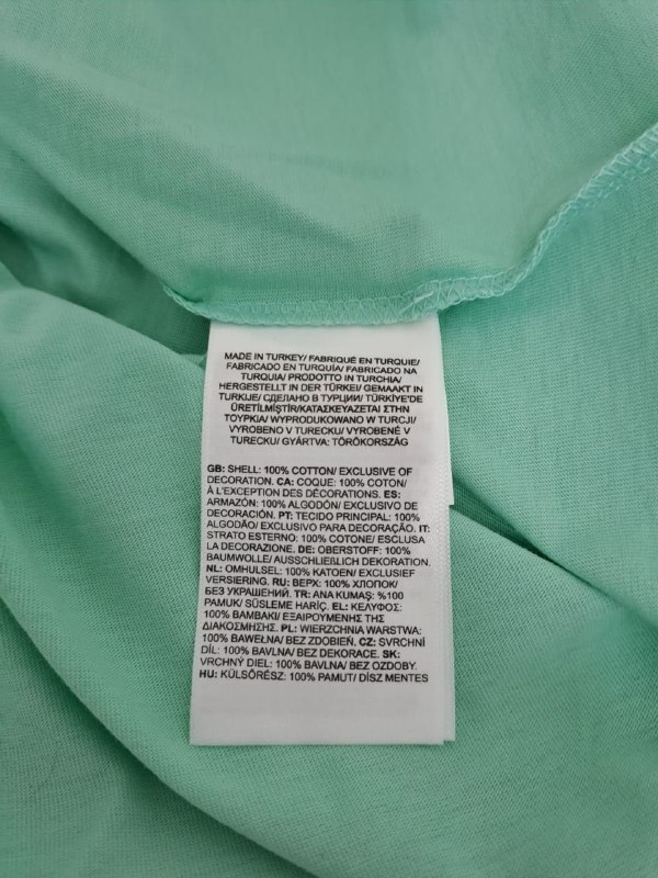 Футболка THE NORTH FACE · розмір XXL