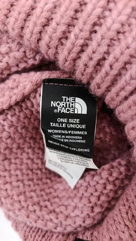 Шапка The North Face · розмір и: one size