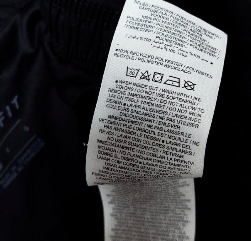 Шорти Nike · розмір L