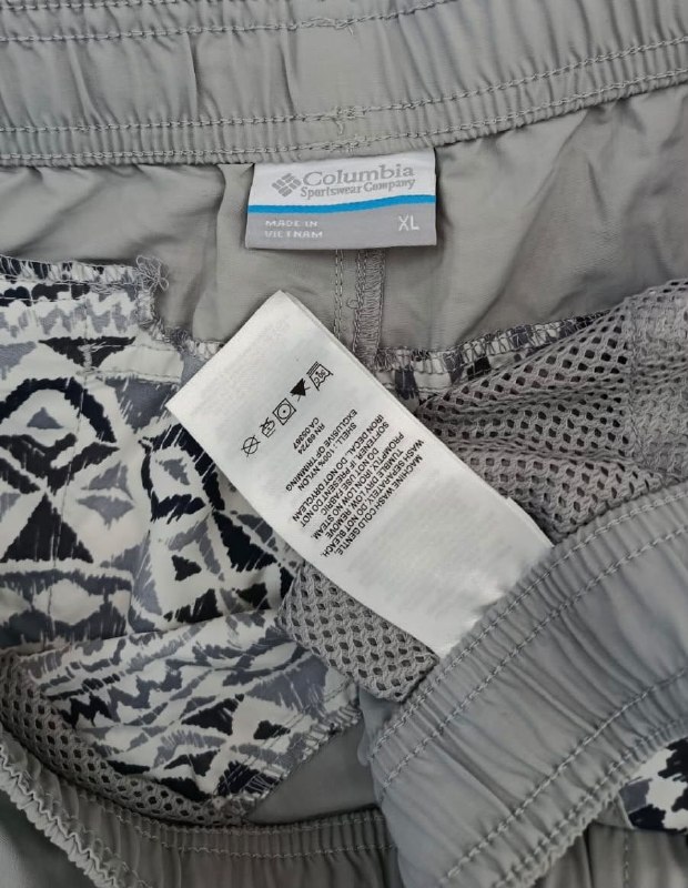 Шорти Columbia ( є кишені) · розмір и:XL