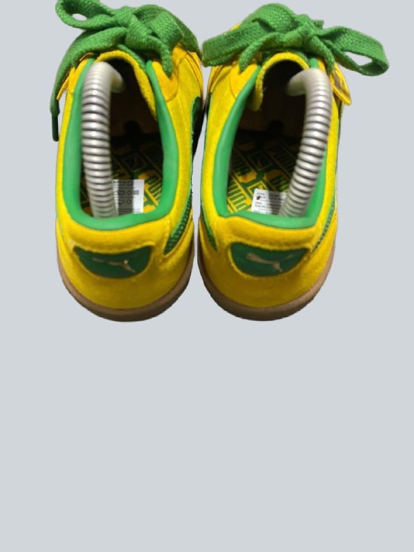 Кросівки Puma · розмір 37