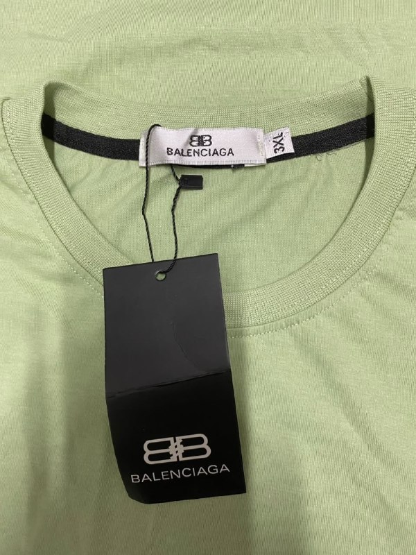 Футболка Balenciaga · розмір 3XL