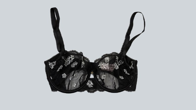 Бюстгальтер Boux Avenue · розмір UK 32E / EUR 70E
