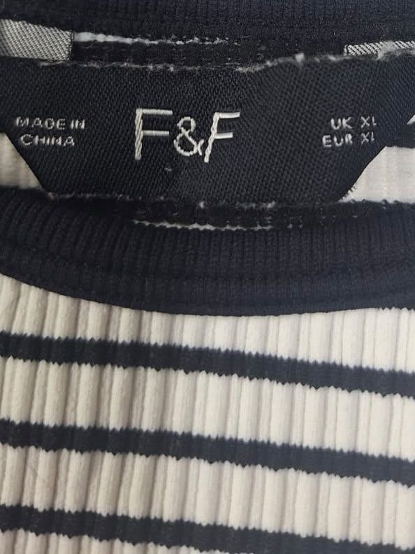 Футболка F&F · розмір XL