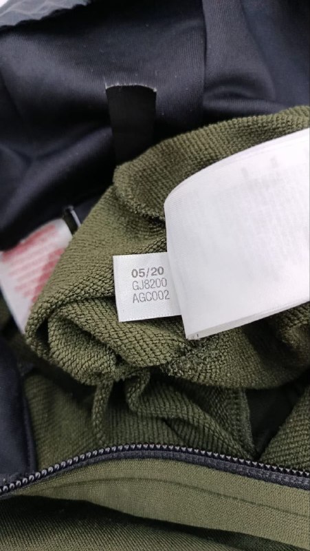 Спортивна кофта Adidas · розмір и:13-14 років 160см