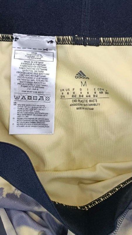 Легінси Adidas