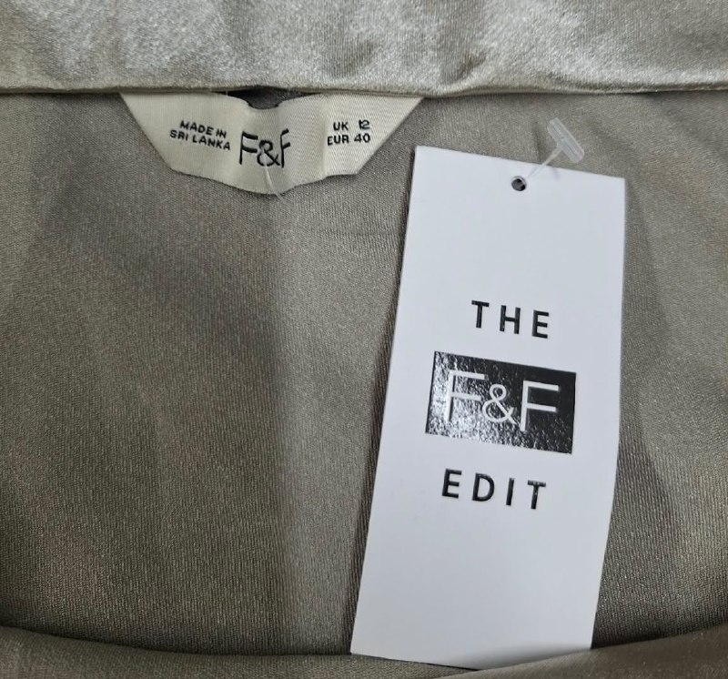 Спідниця F&F · розмір UK12
