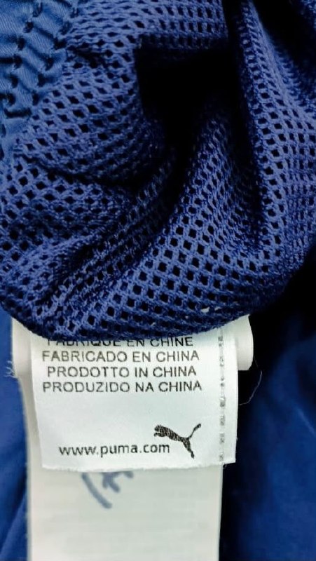 Спортивні штани Puma ( є кишені) · розмір и:YМ 140см