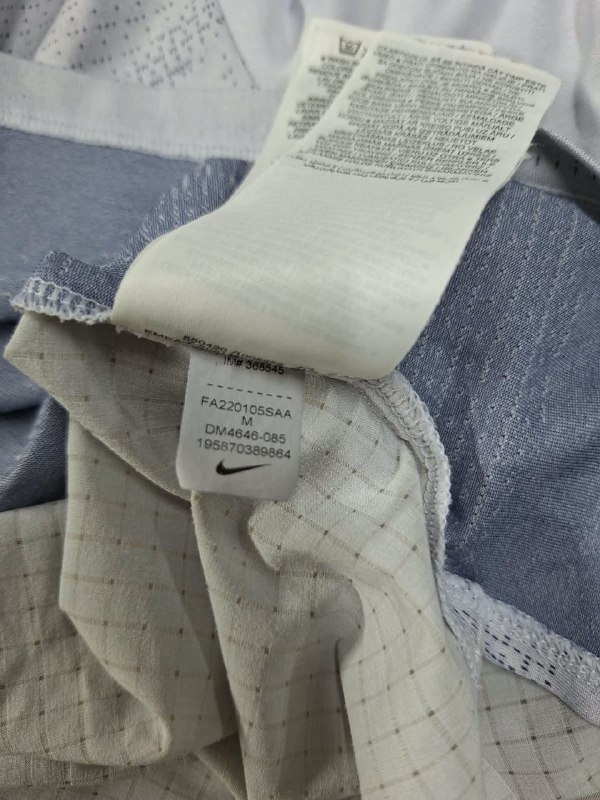 Футболка Nike · розмір M