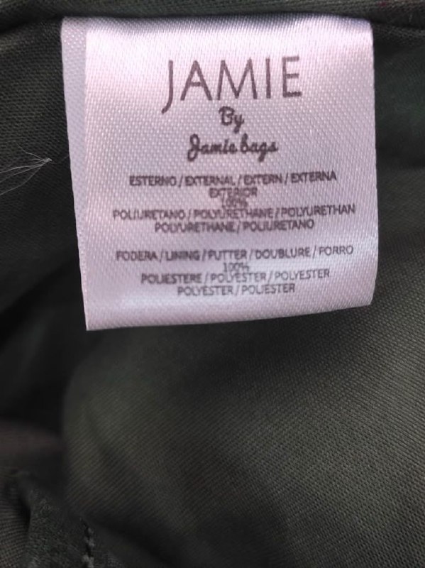 Сумка Jamie