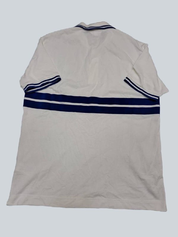 Футболка POLO LACOSTE · розмір US L