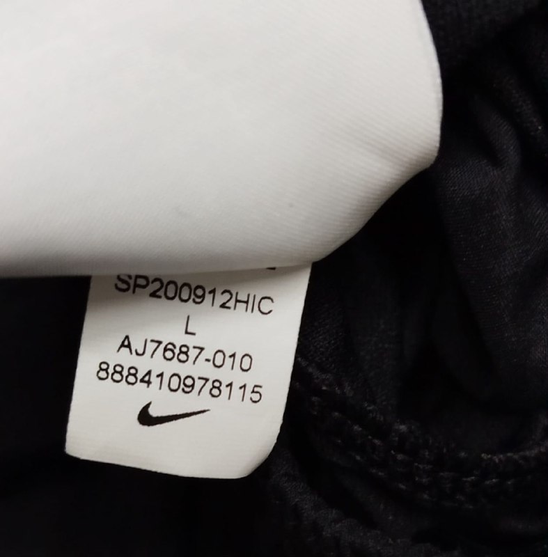 Шорти Nike · розмір L
