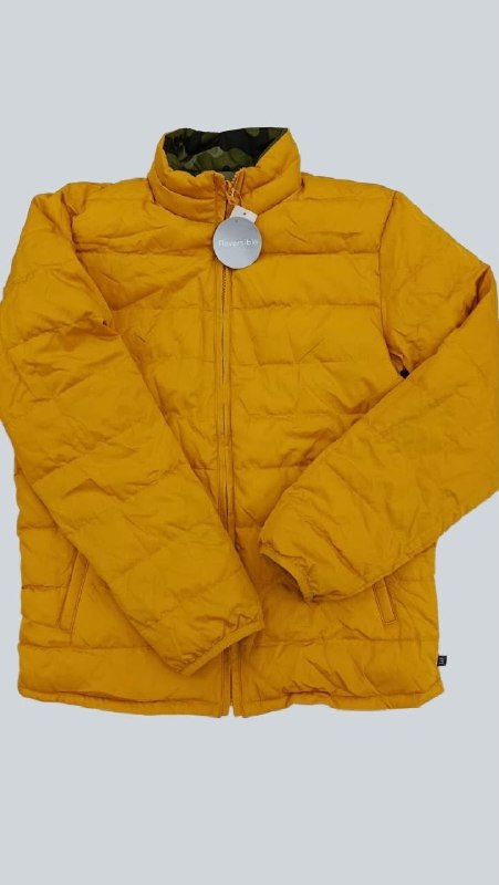 Куртка двостороння Gap · розмір и: XXL kids 13 років 160см
