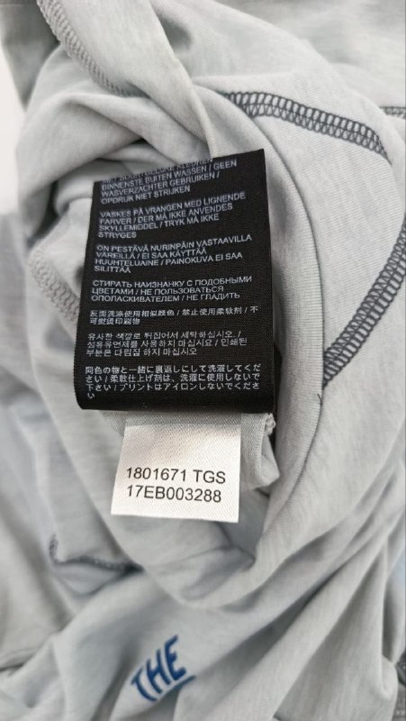 Футболка Jack Wolfskin · розмір и:S