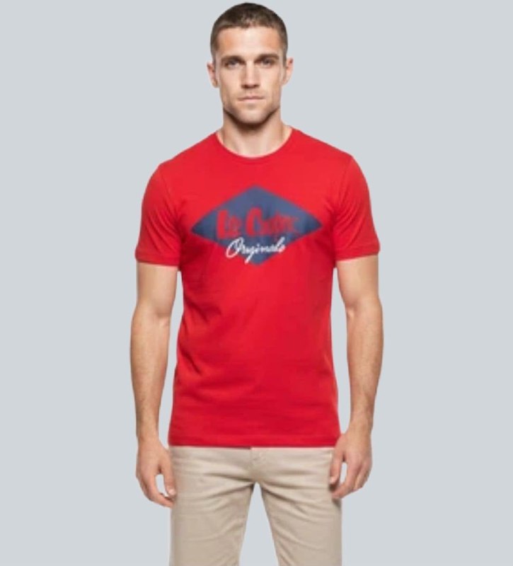 Футболка Lee Cooper Orіginals · розмір M