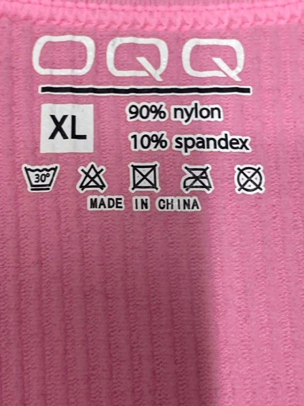 Боді · розмір XL