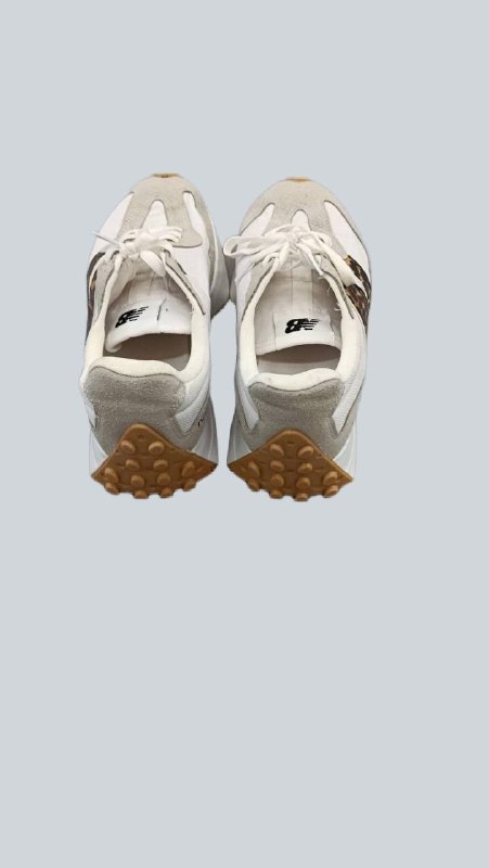 Кросівки New Balance · розмір и:39