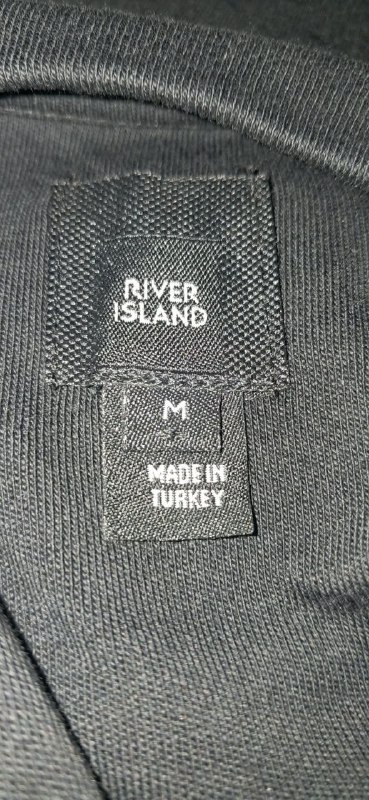 Футболка River island