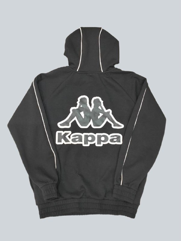 Худі Kappa · розмір 12-13 років/158 см