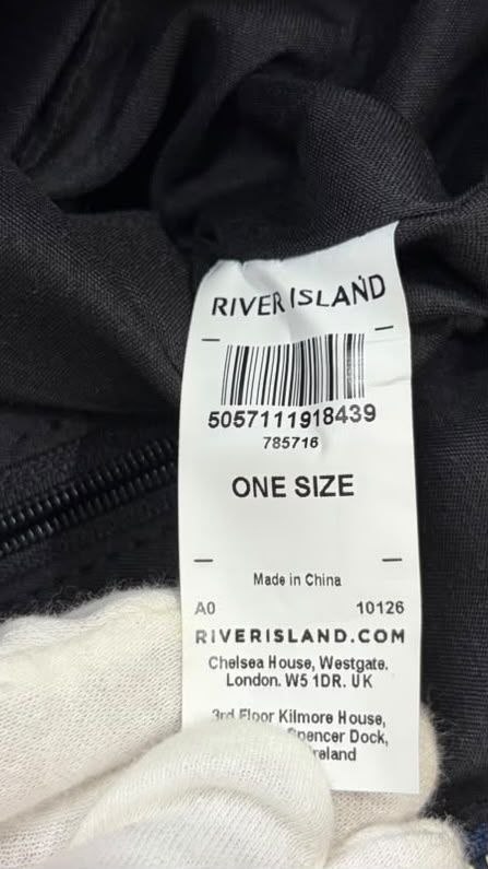 Сумка River Island кросбоді · розмір One size