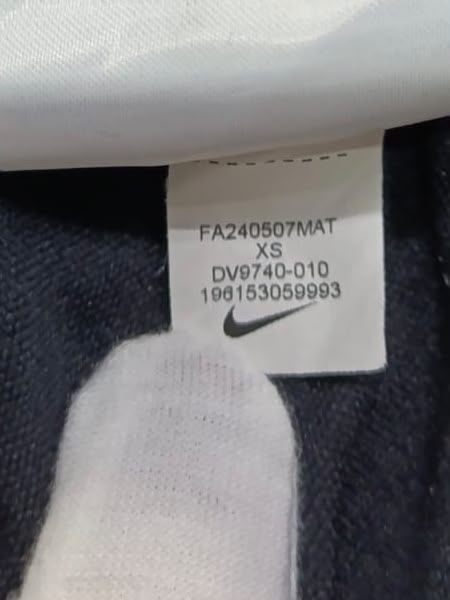 Штани Nike · розмір ХS