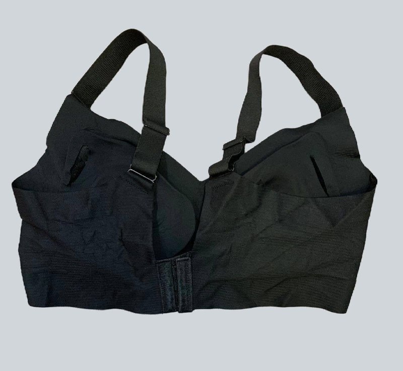 Бюстгальтер(топ) JML Belvia Seamless Comfort Bra · розмір XL