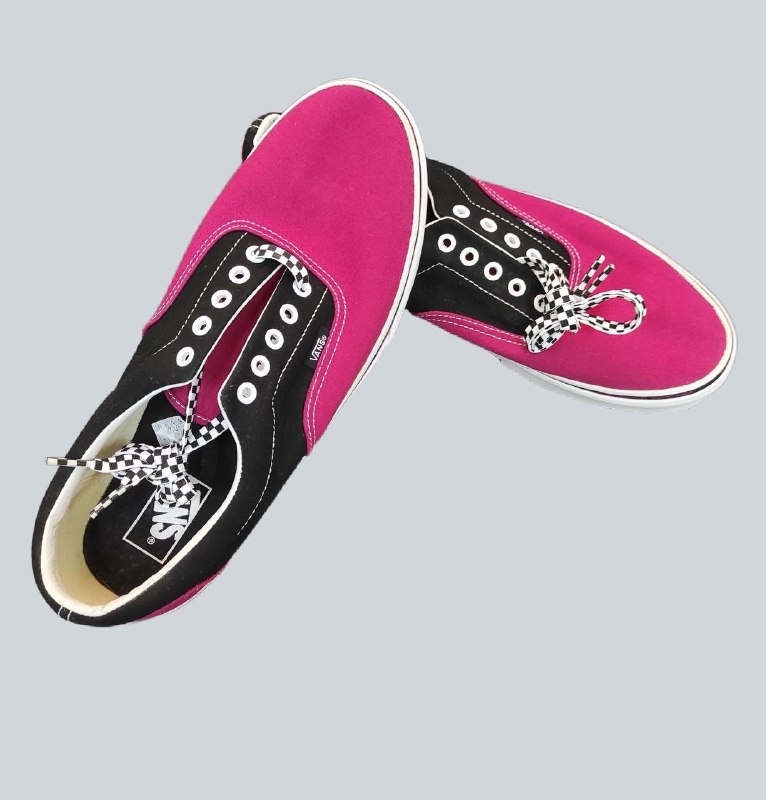 Кеди Vans