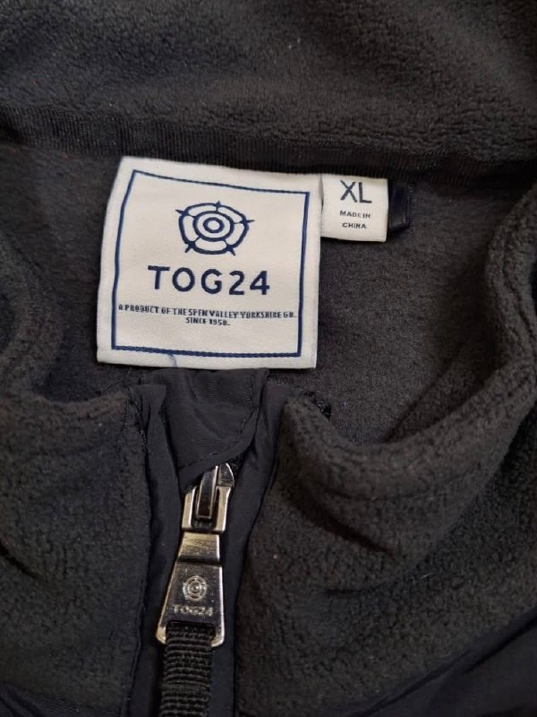 Кофта · розмір XL