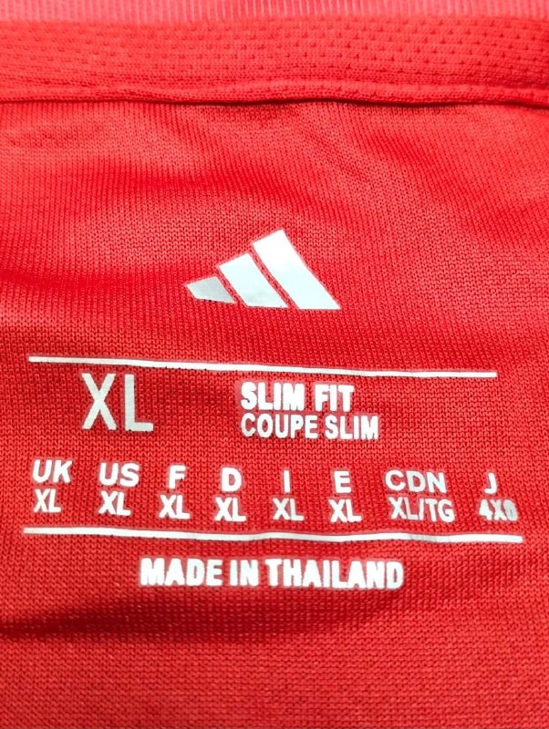Костюм Adidas · розмір XL
