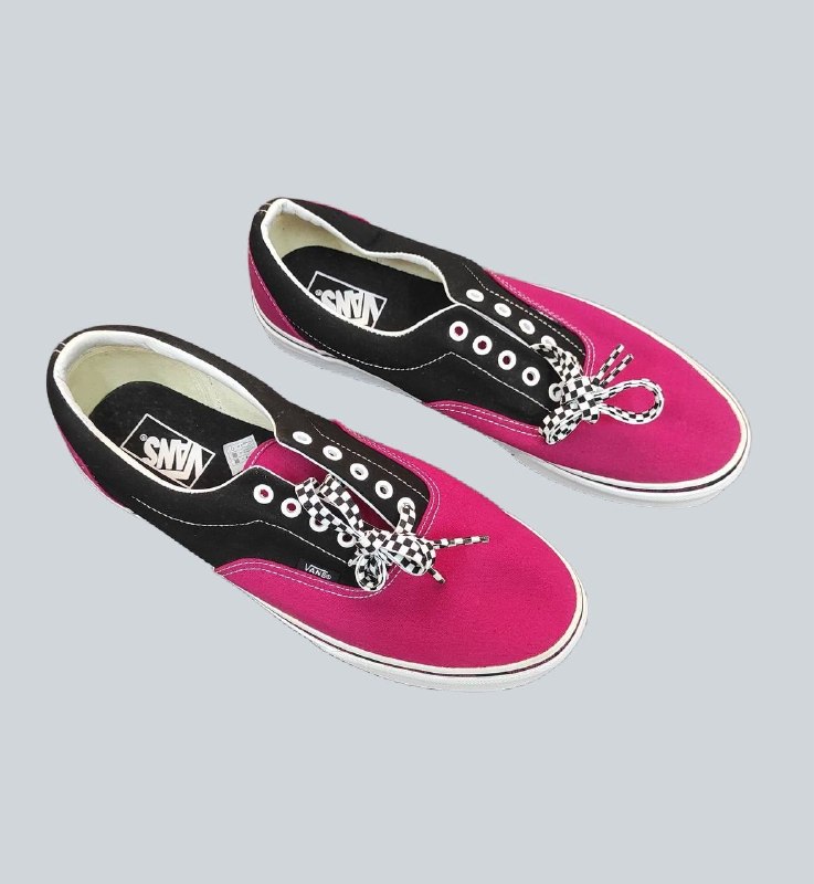 Кеди Vans