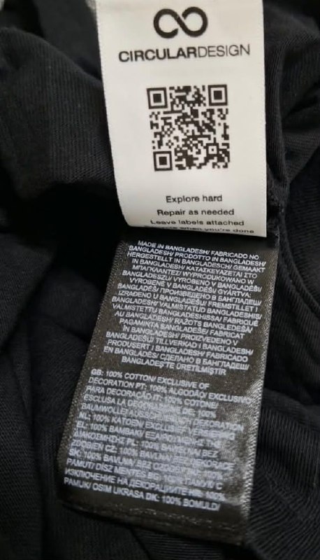 Футболка · розмір XS