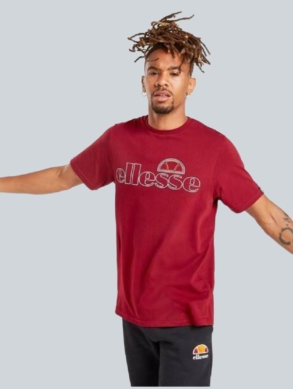 Футболка Ellesse · розмір и: M