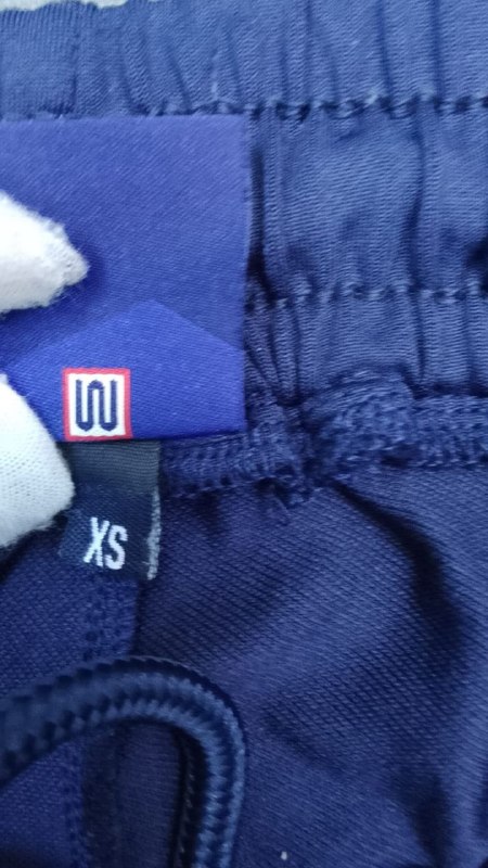 Штани · розмір XS
