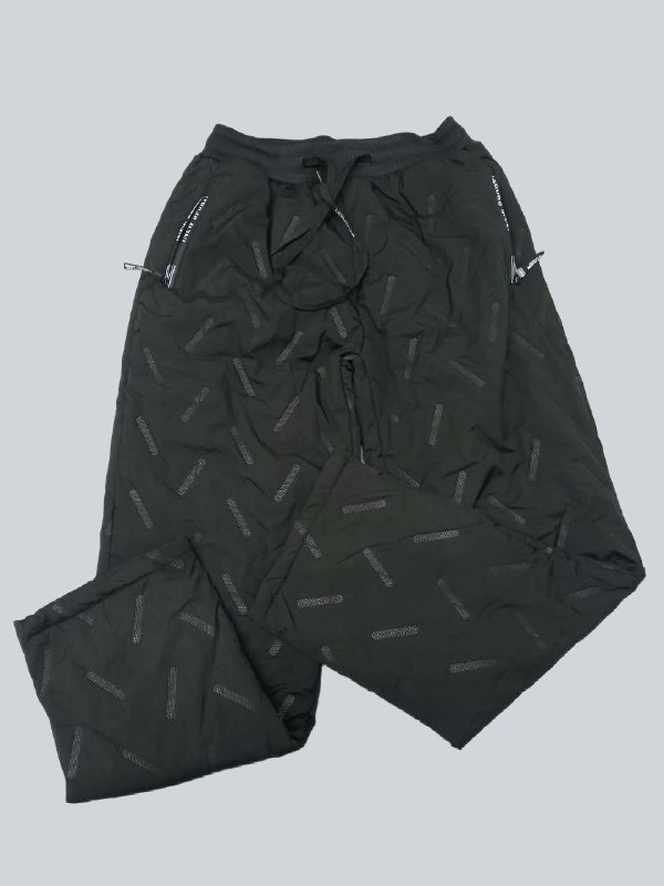 Зимові штани · розмір 2XL; 180/96A