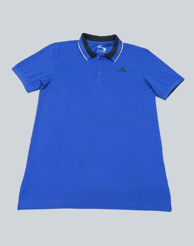 Футболка поло Adidas · розмір S