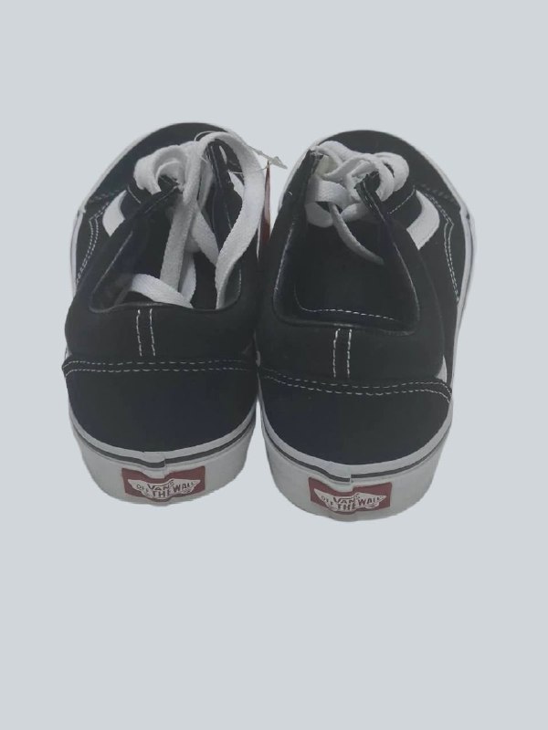 Кросівки VANS · розмір 37