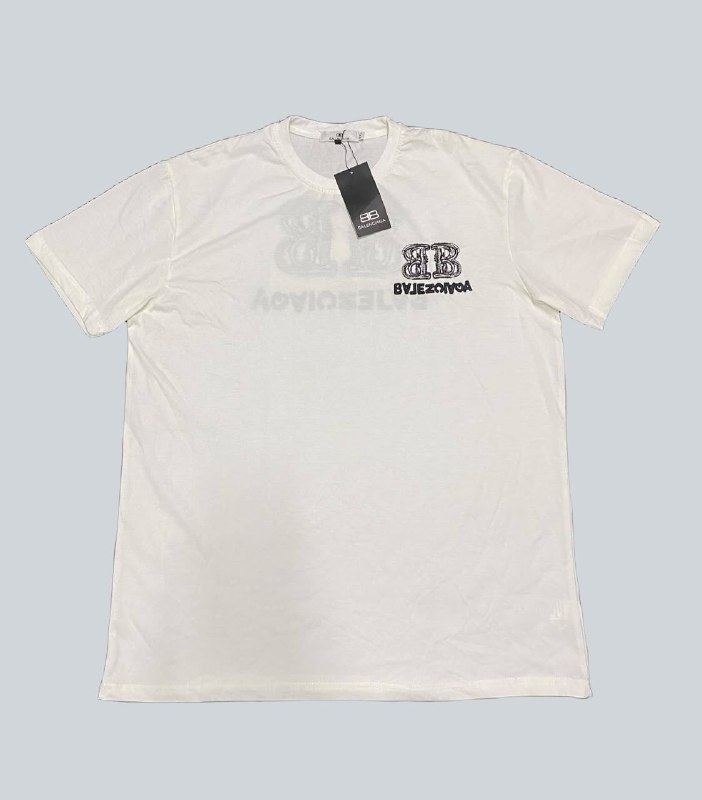 Футболка Balenciaga · розмір 3XL