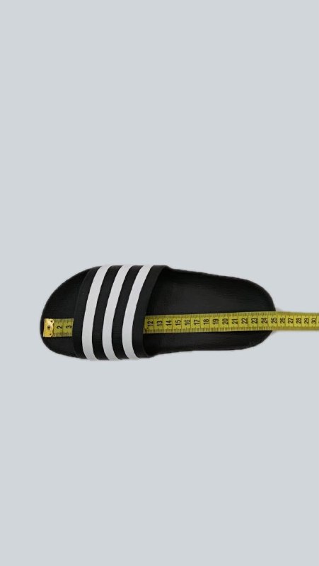 Шльопанці Adidas · розмір и:39