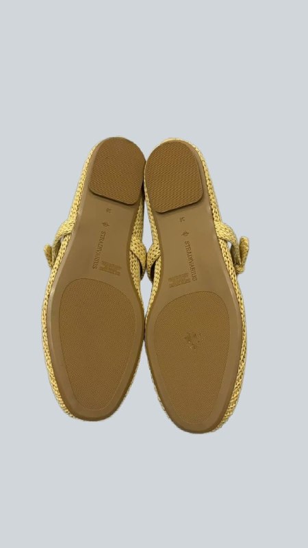 Балетки Stradivarius · розмір 38