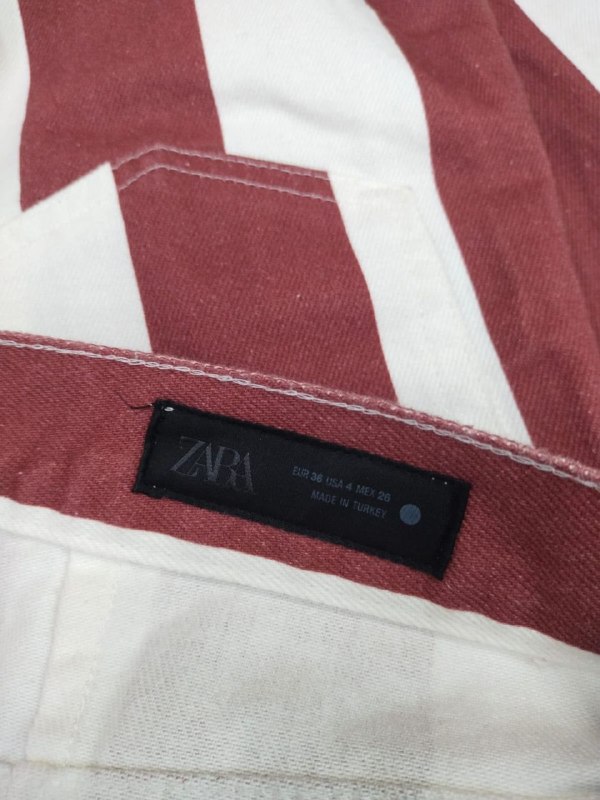 Джинси ZARA · розмір 36