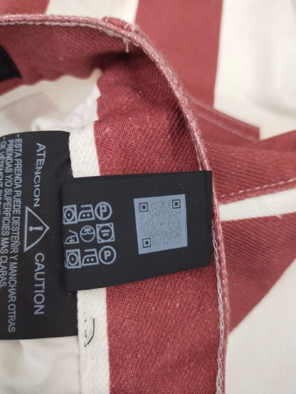 Джинси ZARA · розмір 36