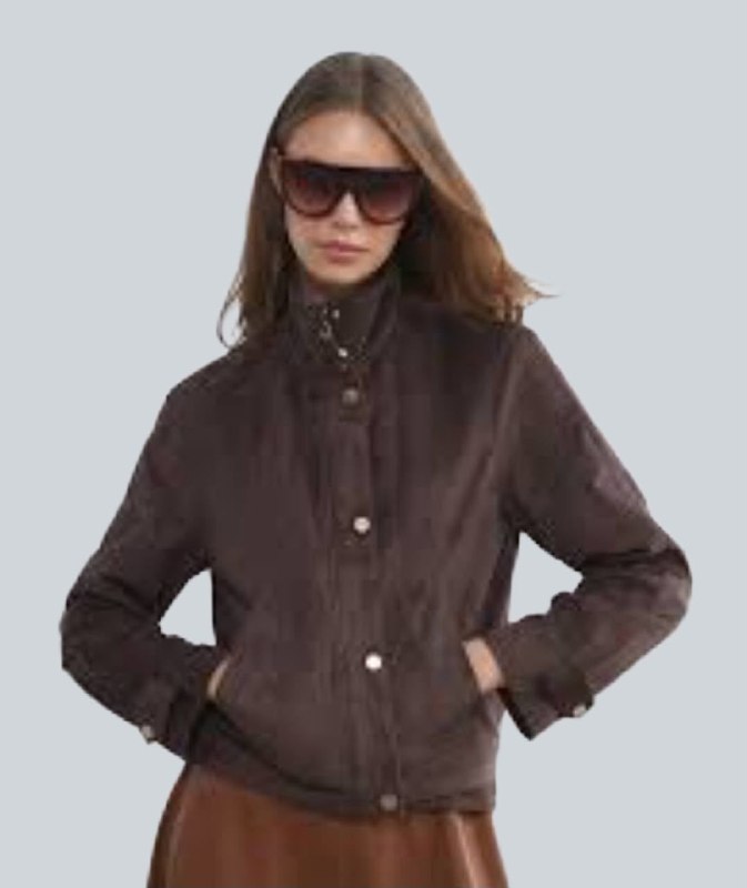 Куртка Zara · розмір XS