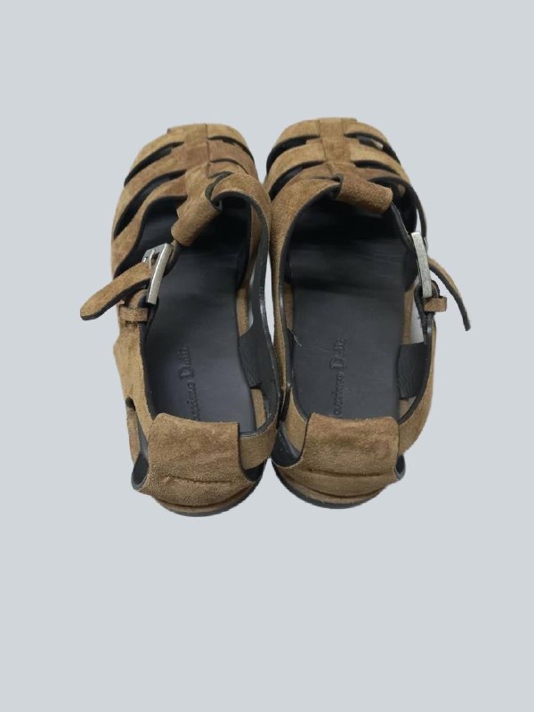 Босоніжки Massimo Dutti · розмір 36
