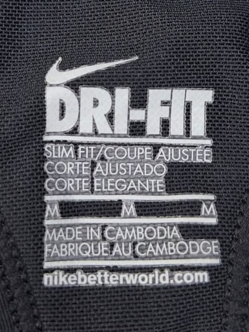 Майка Nike · розмір M