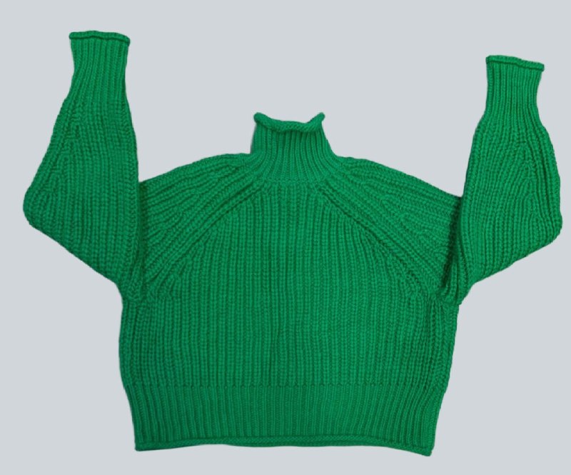 Светр H&M · розмір M