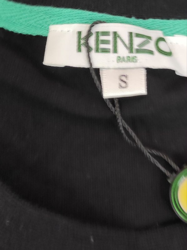 Футболка Kenzo · розмір S