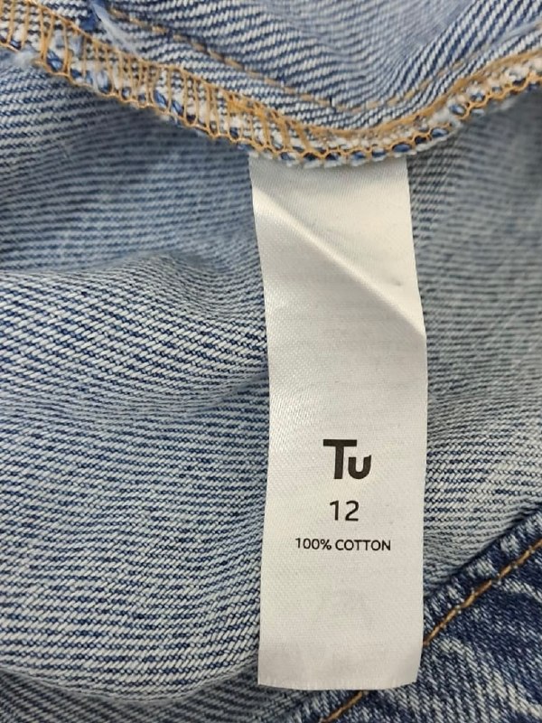 Сукня-туніка TU · розмір 12